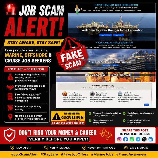 QR Code Scam Image