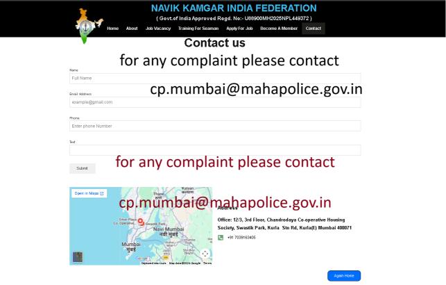 Fake Form Image